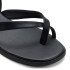 MAYAH BLACK SYNTHETIC BLACK