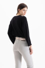 SWEATER KIMBERLY Negro