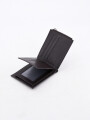 BILLETERA MILAN MARRON (V)