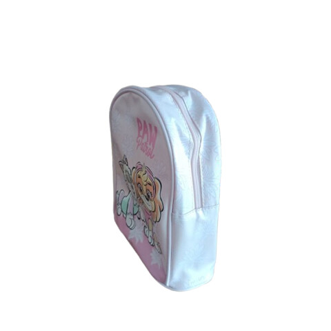 Mochila Infantil Cuerina Paw Patrol 24*22*8 cm U