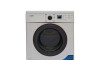 Secarropas 7 Kg Dark Silver - Modelo SEM 70 D - James Secarropas 7 Kg Dark Silver - Modelo SEM 70 D - James