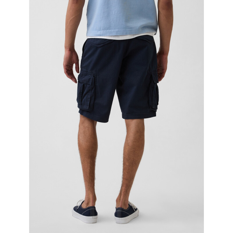 CARGO SHORT NEW 24 NAVY UNIFORM