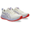 Zapatillas Running GEL-Cumulus 27 Tokyo Mujer Cream/edo Purple