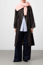 GABARDINA Marron