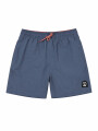 SHORT RALI AZUL CLARO
