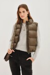 Chaleco Oxford Verde