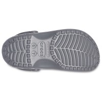Classic Clog Prined Camo Gris