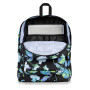 Mochila Superbreak Plus Punk Petals
