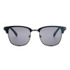 Lentes de Sol Chilli Beans Volkswagen Unisex Negro