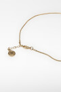 COLLAR CIMA Oro
