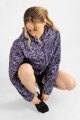 Cf jacket Purpura