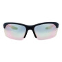 Lentes de Sol Polarizada Futuante Chilli Beans Negro/Negro