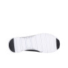 Championes Slip-Ins Mesh Bungee Negro