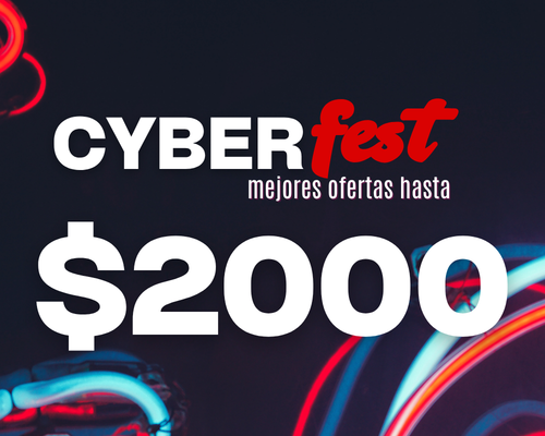 CYBERFEST $2000