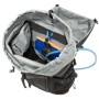 Mochila Fjallraven Abisko Hike 35 M/L Unisex Navy