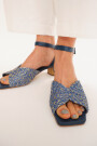 NEW COQUETA Azul