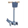 BW-ECO-SCOOTER-CC Monopatín Eco De Tres Ruedas +3 Banwood C/canasto - Deepsea