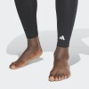 Calza Adidas TECHFIT Compression Negro