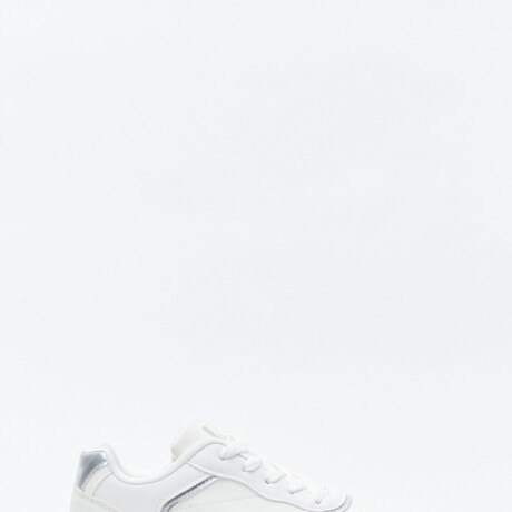 ZAPATILLA LUMA Blanco