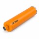 DINGQI MECHA COPA DIAMANTADA SACATESTIGOS HORMIGON 102x450MM 9D ROSCA 1-1/4 Dingqi Mecha Copa Diamantada Sacatestigos Hormigon 102x450mm 9d Rosca 1-1/4
