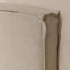Cabecera Cama Lino Queen Cabecera Cama Lino Queen
