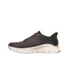 Championes Slip-Ins Subtle Glow Negro