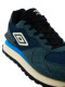 Championes Urban Umbro Hombre PAzul Marino