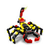 Araña Misteriosa Sets Creator 3 en 1 Fauna Salvaje Lego Araña Misteriosa Sets Creator 3 en 1 Fauna Salvaje Lego