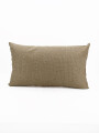 FUNDA ALMOHADON BEIGE