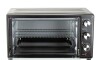 Hornito Eléctrico Inox 45 L - Modelo Z2105 - Tem Hornito Eléctrico Inox 45 L - Modelo Z2105 - Tem