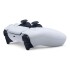 Control Sony DualSense para PS5 (CFI-ZCT2) Blanco Negro