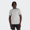 Remera New Balance Sport Essentials Gris