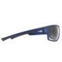Lentes De Sol Chilli Beans Reebok Gris/azul