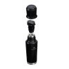 Termo y Mate 2 en 1 Stanley Mate System 2.0 de 800ml Negro