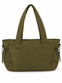 CARTERA MILAN OLIVA