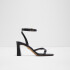 STELLARE OTHER BLACK LEATHER OTHER BLACK