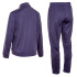 CONJUNTO BAS MEN DEP GD azul crown Azul Crown