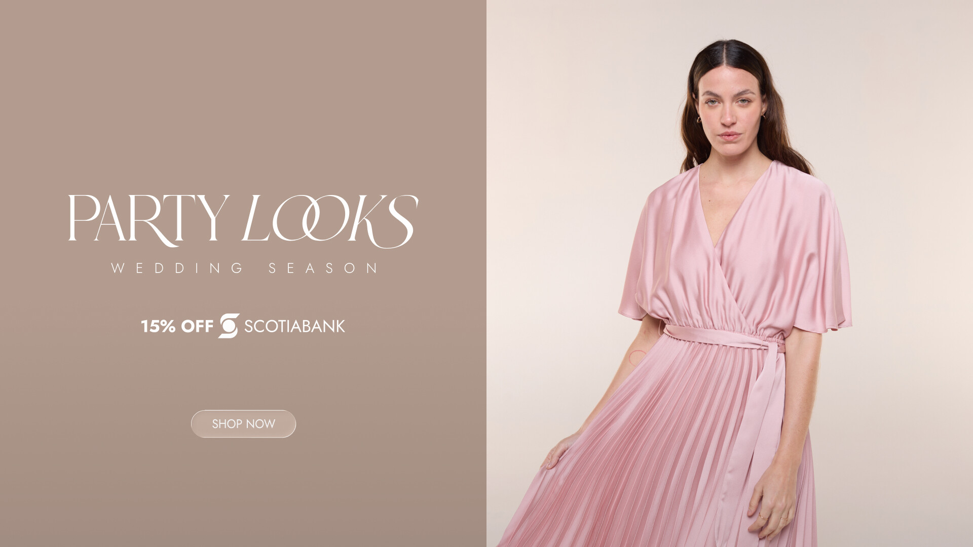 HS - party looks - vestidos de fiesta - vestidos de invitada boda -