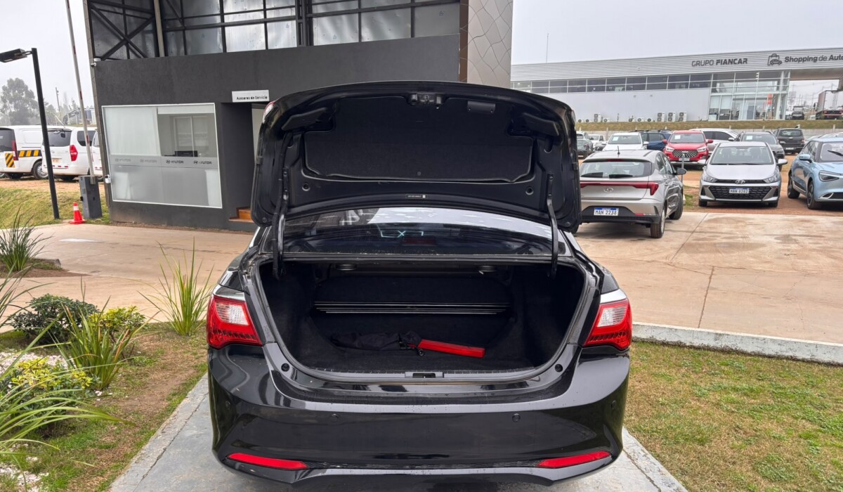 BYD F3 GSI - 2018 BYD F3 GSI - 2018
