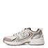 Championes Unisex New Balance 530 Beige - Marron