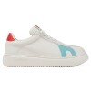 Zapatillas Twins Hombre White