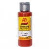 PINTURA ACRILICA ARTISTICA DIBU 60 ML. DIFERENTES COLORES COLOR CARAMELO 110