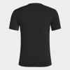 Remera Adidas Adizero Essentials Negro