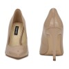 Pumps Fresh3 Taupe 01