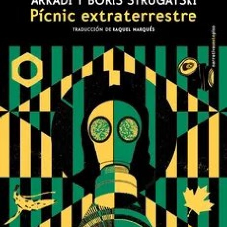PICNIC EXTRATERRESTRE PICNIC EXTRATERRESTRE