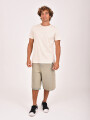 REMERA NAUPLIA CRUDO