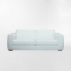 SOFA BOAS BLANCO - 4 CUERPOS