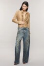 JEANS IRONY LOOSE GYPSY SOUL Azul