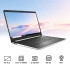Notebook Hp 15t-dy100 I5 12gb Ram 256gb Ssd 15.6" NOTEBOOK RFPL HP 15T-DY100 I5/12/256