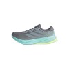 Zapatillas Running Supernova Rise 2 Mujer Grey